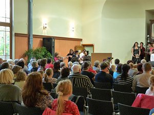 Kaiserlich gespielt