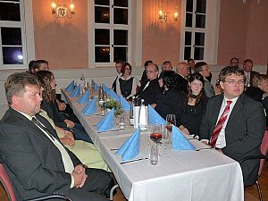 "Dein Erfolg bist du"