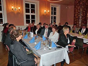 "Dein Erfolg bist du"