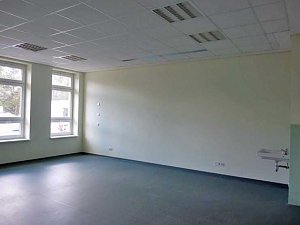 Richtfest Regelschule Ro&szlig;leben