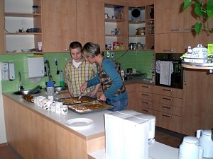 Haus Mara Artern
