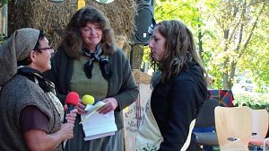 Herbstfest in Rottleben