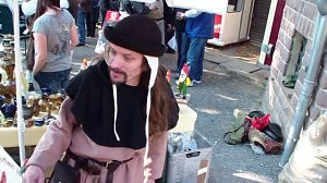 Herbstfest in Rottleben