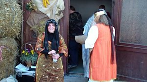 Herbstfest in Rottleben