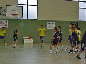 Einheit gegen S&ouml;mmerda