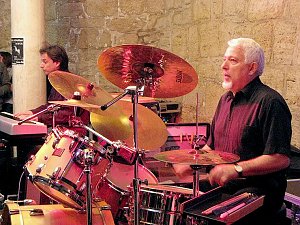 Friday is JazzDay