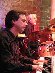 Friday is JazzDay