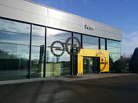 Junge Komponisten geehrt