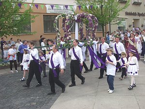 Fliederfest 2007