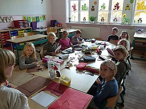 Herbstfest gefeiert 