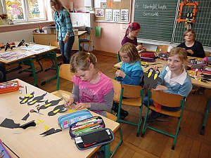 Herbstfest gefeiert 