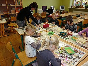 Herbstfest gefeiert 