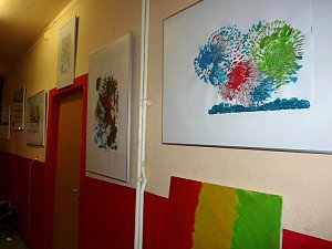 Bilder vor gestellt