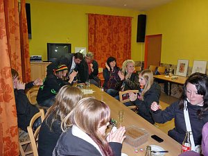 Bilder vor gestellt
