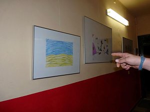 Bilder vor gestellt