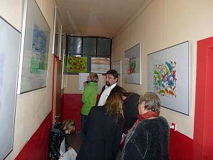 Bilder vor gestellt
