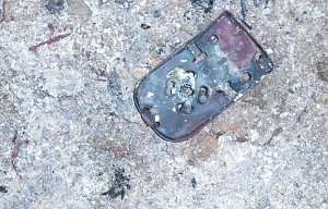 Maifeuer Gro&szlig;berndten