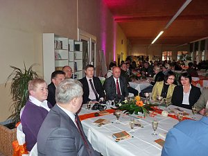 Jubil&auml;umsfeier 60 Jahre Ferienlager