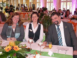 Jubil&auml;umsfeier 60 Jahre Ferienlager