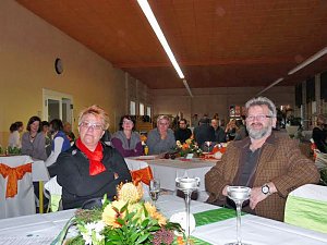 Jubil&auml;umsfeier 60 Jahre Ferienlager