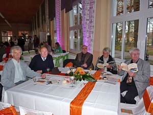 Jubil&auml;umsfeier 60 Jahre Ferienlager