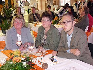 Jubil&auml;umsfeier 60 Jahre Ferienlager