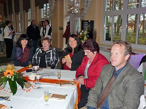 Jubil&auml;umsfeier 60 Jahre Ferienlager