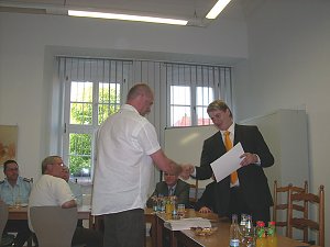 Bewilligungsbescheide Bad Frankenhausen