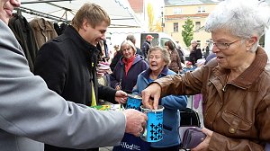 F&uuml;r die Kriegsgr&auml;berf&uuml;rsorge