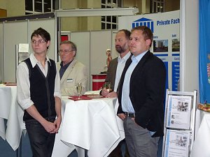 Gute Bilanz gezogen