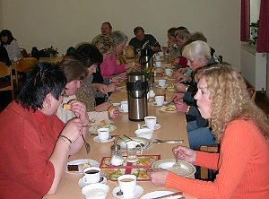 &Uuml;ber Stadt informiert