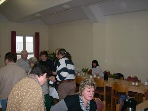 &Uuml;ber Stadt informiert