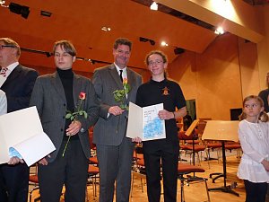 Vielf&auml;ltige Laienorchester