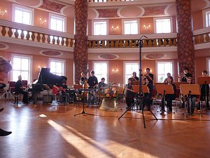 Jugend jazzt