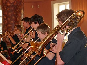 Jugend jazzt