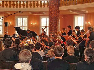 Jugend jazzt