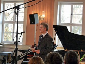 Jugend jazzt