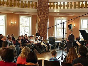 Jugend jazzt