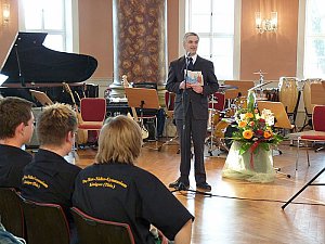 Jugend jazzt