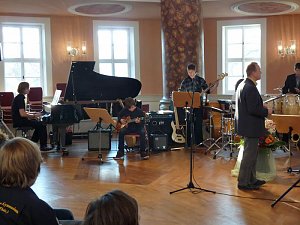 Jugend jazzt