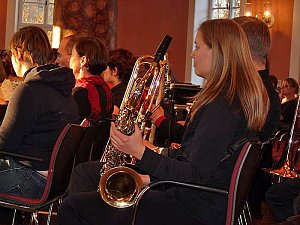 Jugend jazzt