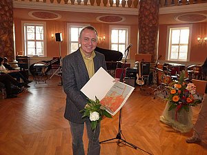 Jugend jazzt