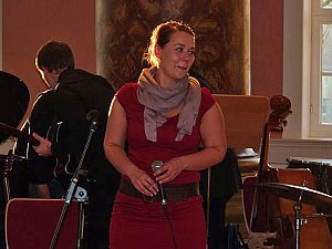 Jugend jazzt
