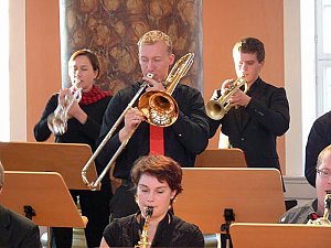 Jugend jazzt