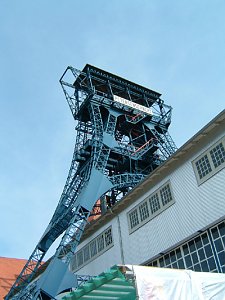 Petersenschacht