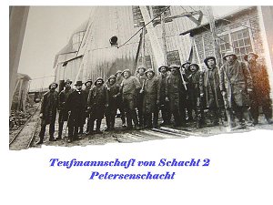 Petersenschacht