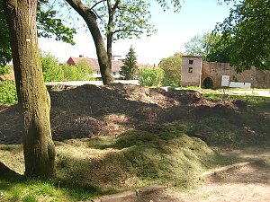 Schlosspark Ebeleben