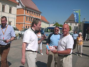 MDR Ansto&szlig;
