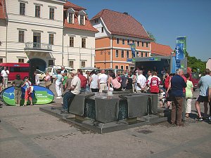 MDR Ansto&szlig;