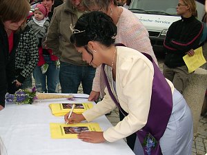Fliederkorso